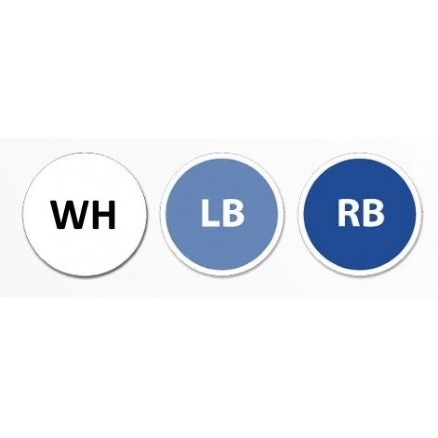 HEAVY DUTY PREMIUM ESD Lab Coats (3 colours) HEAVY DUTY PREMIUM ESD Lab Coats (3 colours)